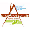 logotype de La grande Cordée