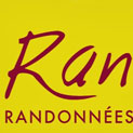 logotype de l'Agence Randonades