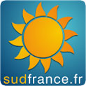 logotype de de l'Agence SUDFRANCE
